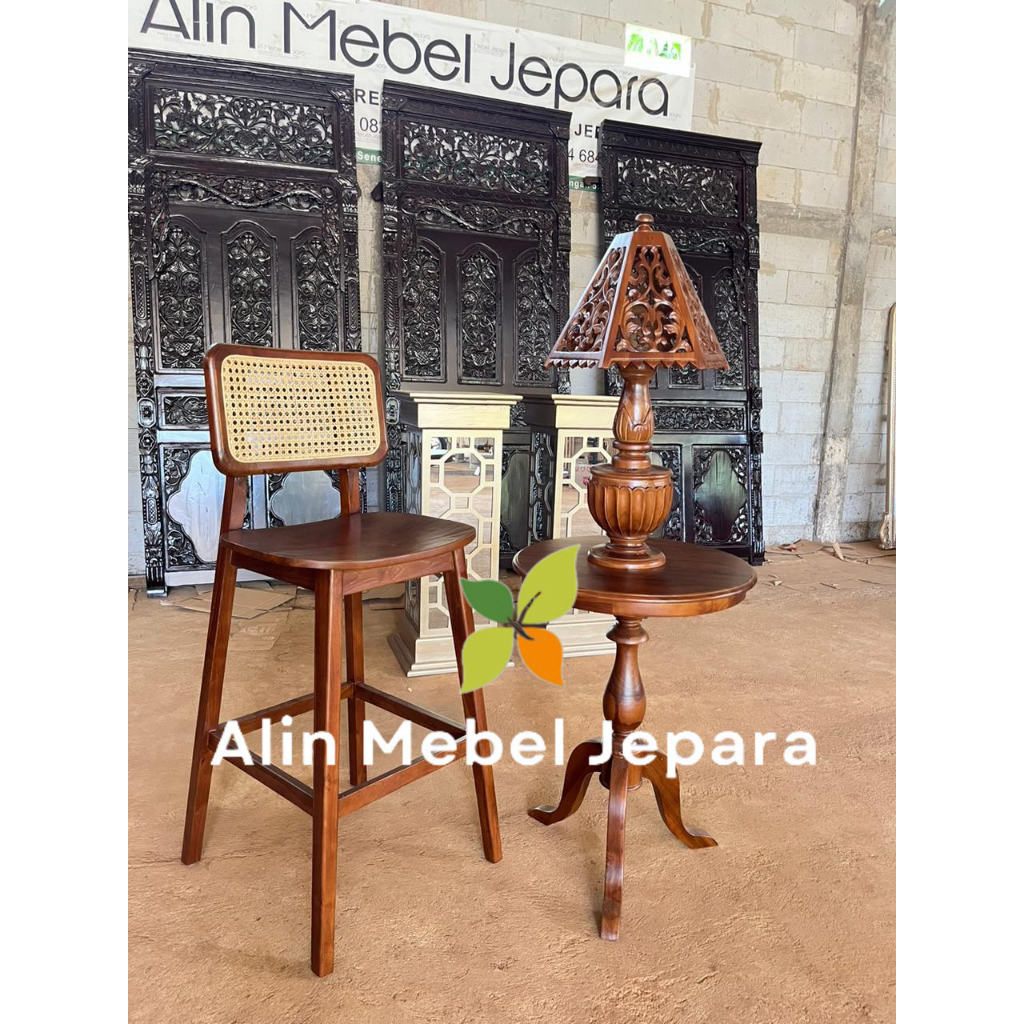 Set Dekorasi Studio Foto, Kursi Studio Foto, Properti Studio Foto, Dekorasi Foto