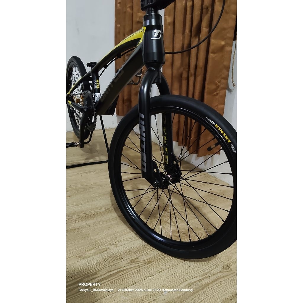 United Ryker Pro XXL