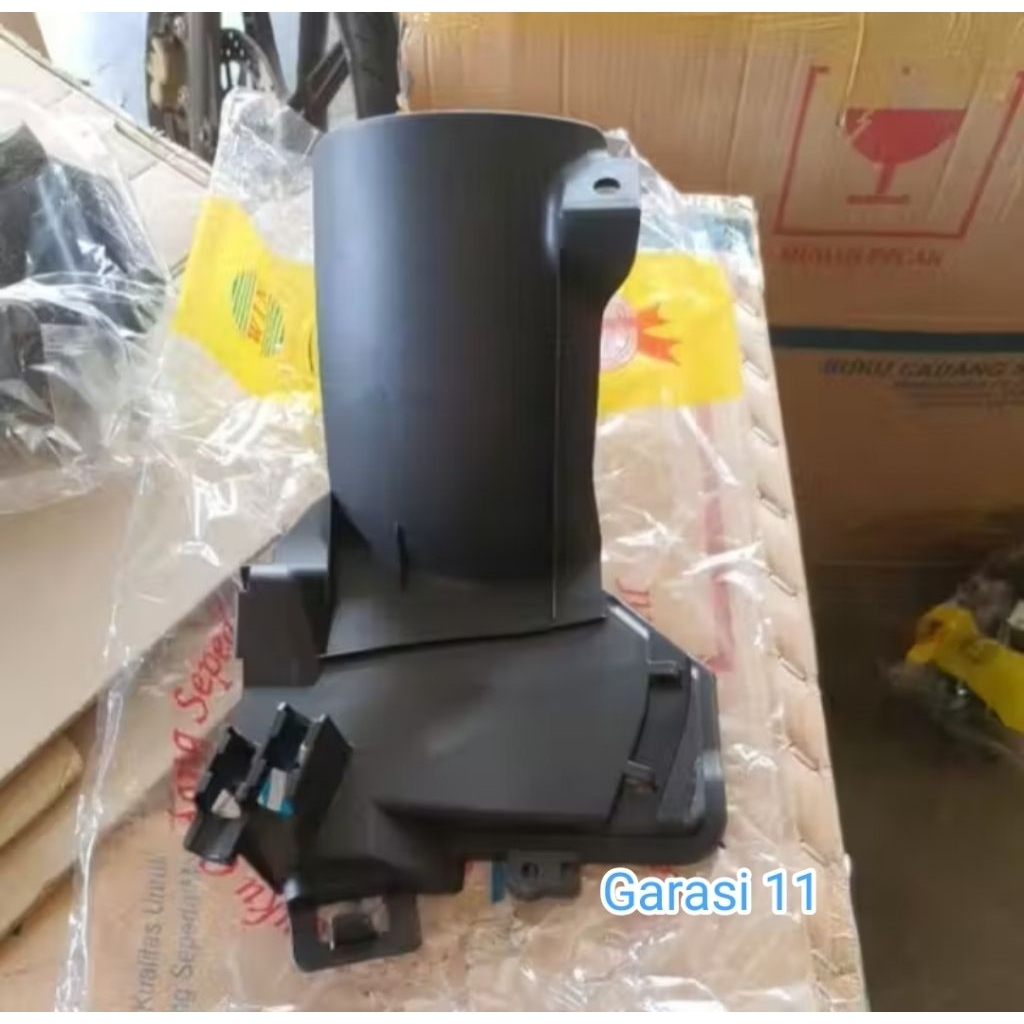 Fender Inner RR Spakbor Slebor Kolong Belakang Honda Vario Techno 125 KZR Pcx 150 CBU K36J WIN