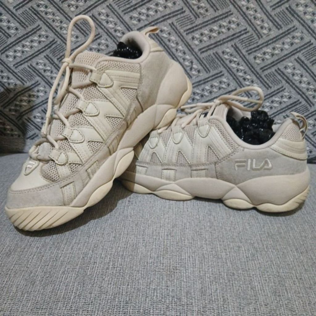 Fila Spaghetti Low