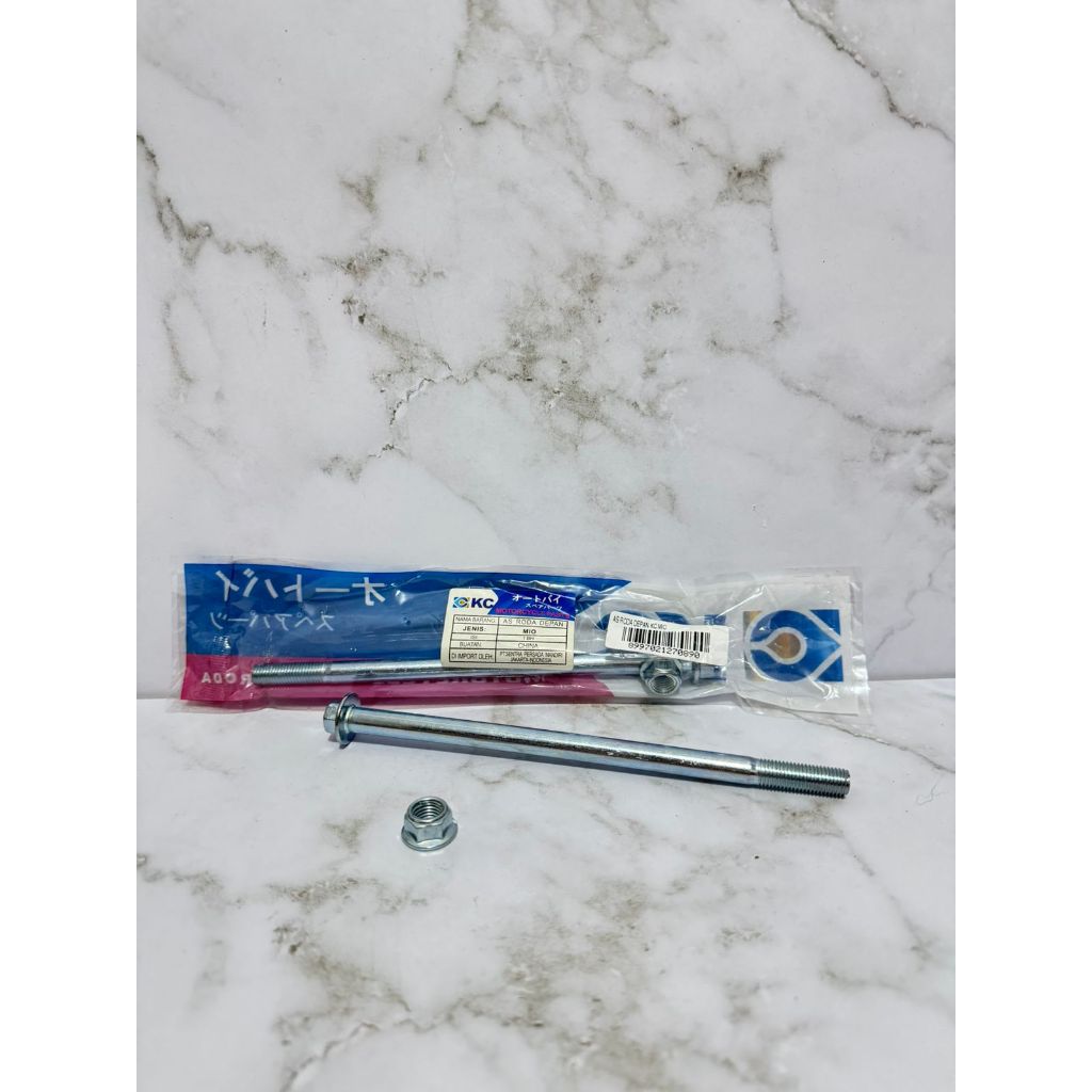 As Roda Depan Kc Mio Original As Roda Depan Mio