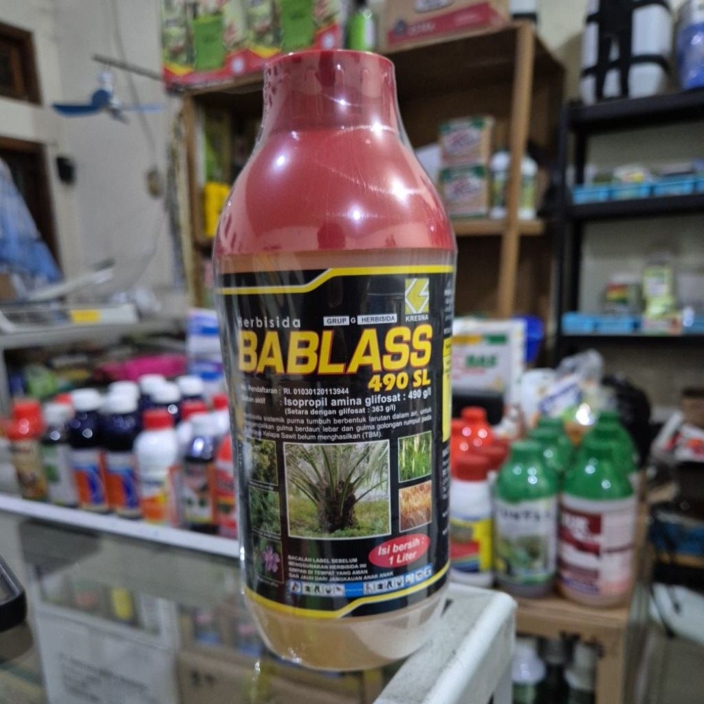 Bablas 490SL 1 liter
