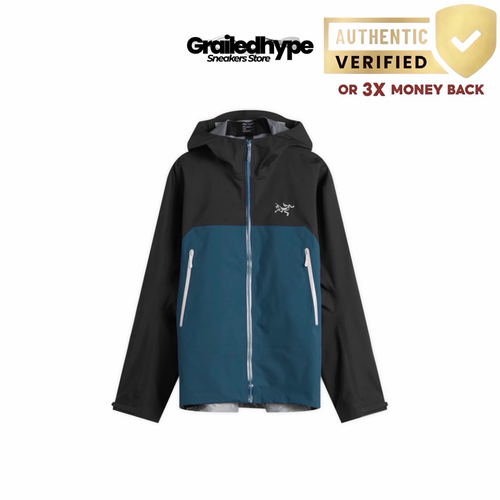 Arc’teryx / Arcteryx Beta Gore-Tex Jacket Lodestar FW25 (100% Authentic)