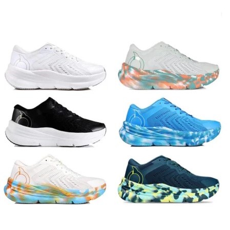 Sepatu Lari Running Ortus OrtusEight Hyperblast ENCORE Original