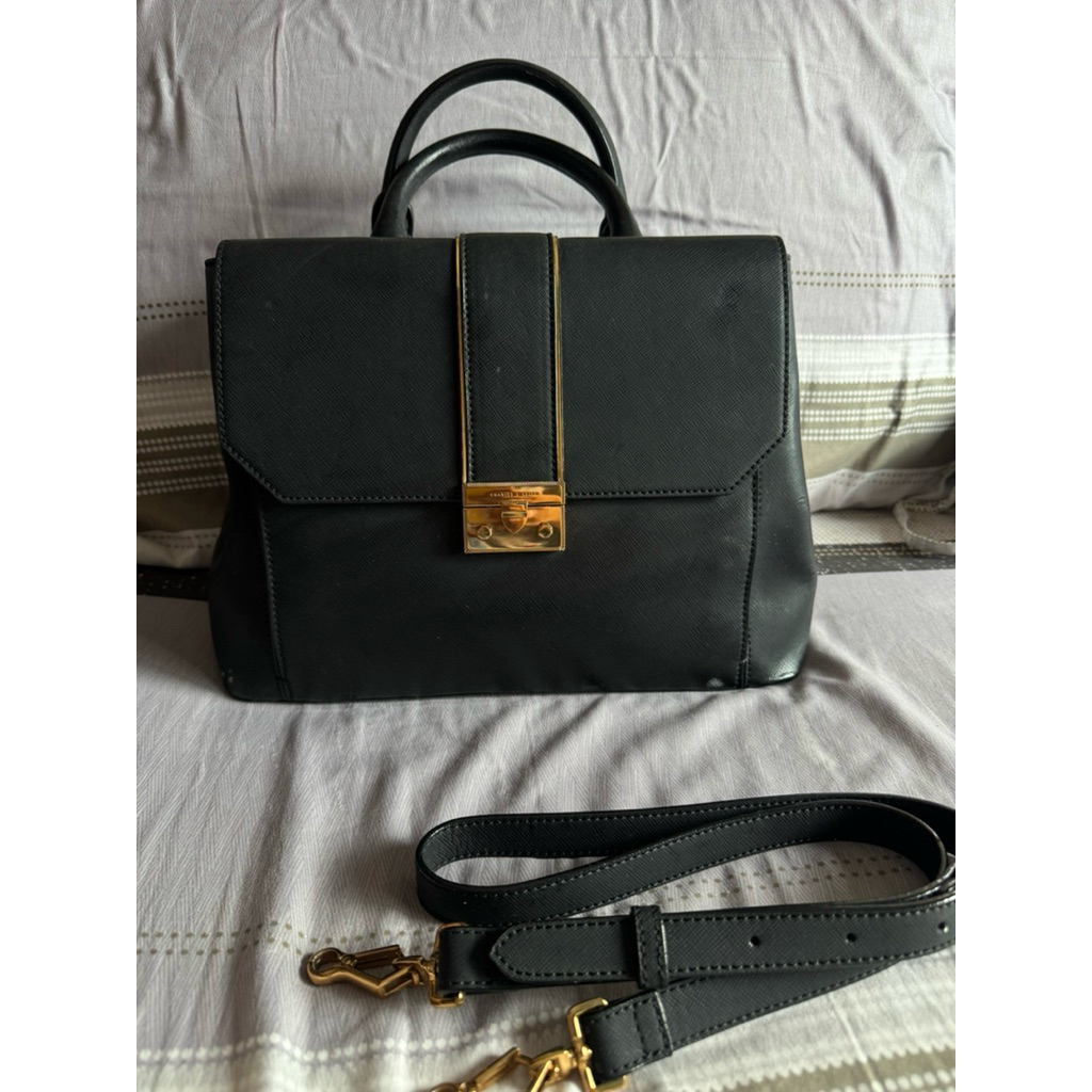 CHARLES & KEITH PRELOVED