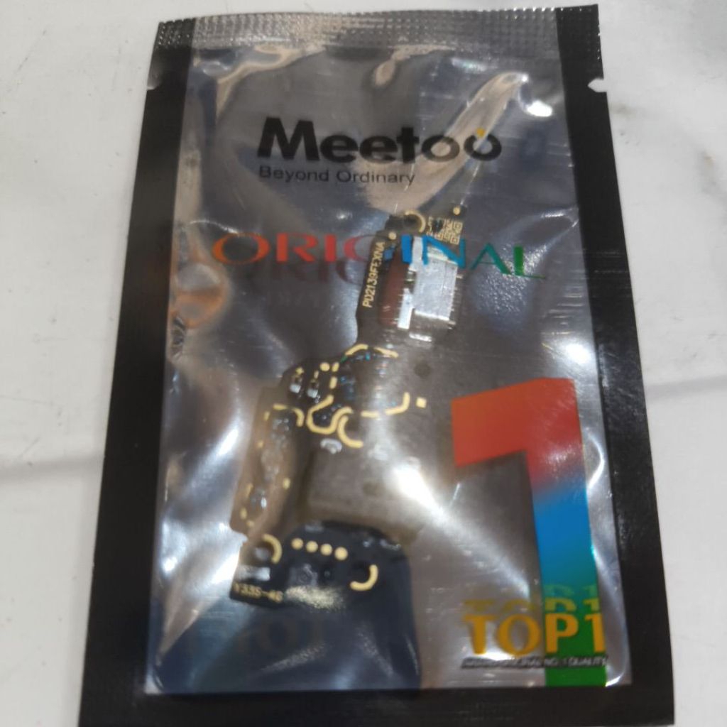 flexible charger cas vivo y21/y33s