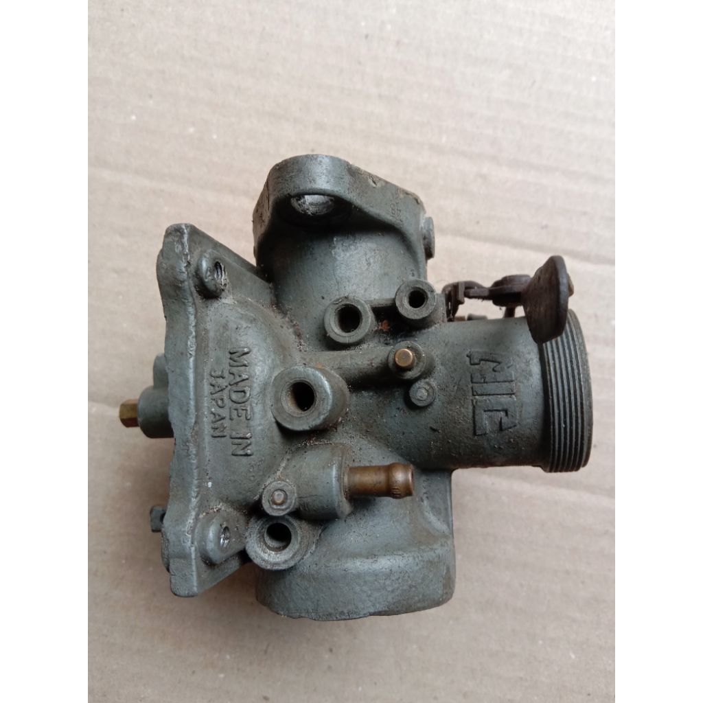 karburator Suzuki Ts 100