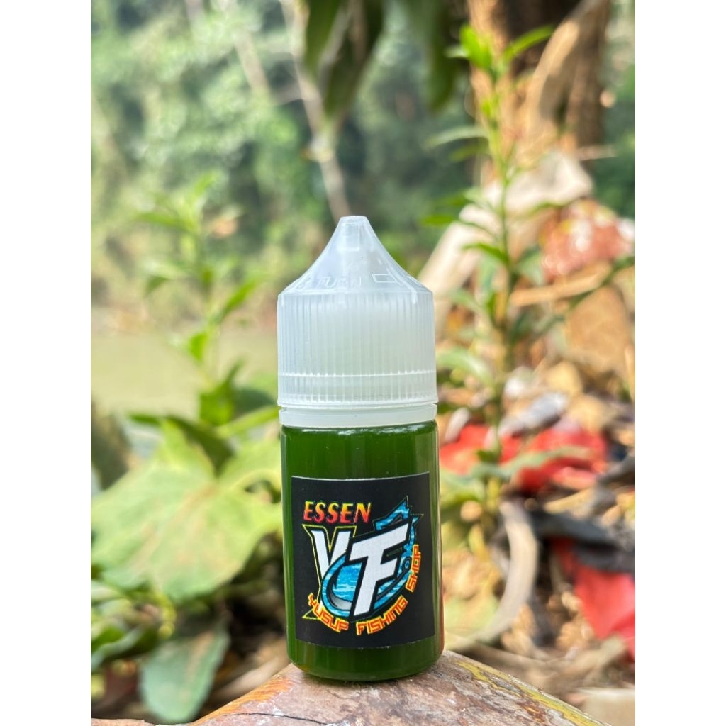 ESSEN GT LELE OLAHAN