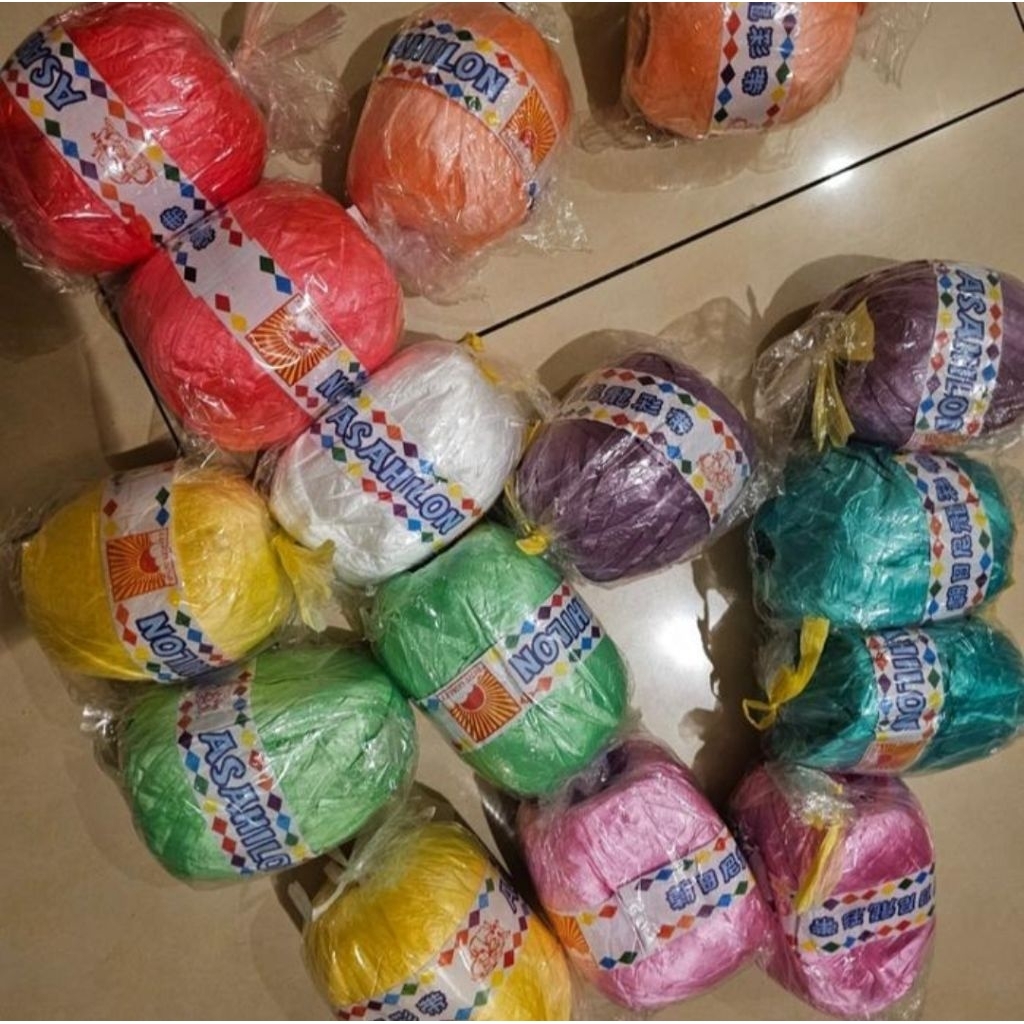 Asahilon TaliRafiaHalus