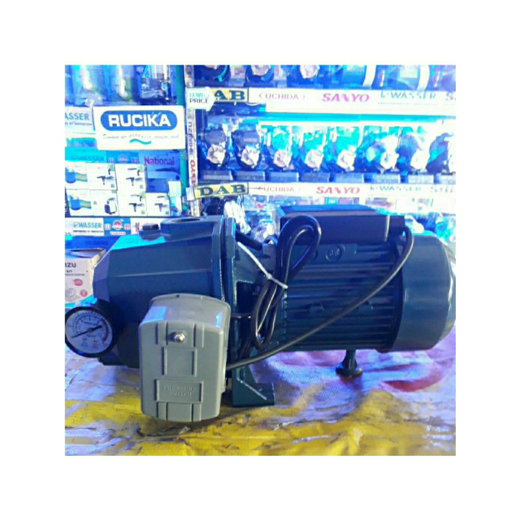 Pompa Air Jetpump National250wat