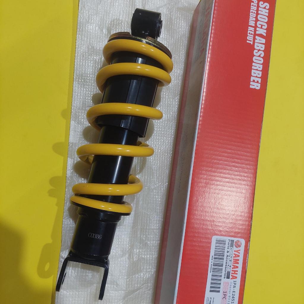 Shock Belakang Vixion New