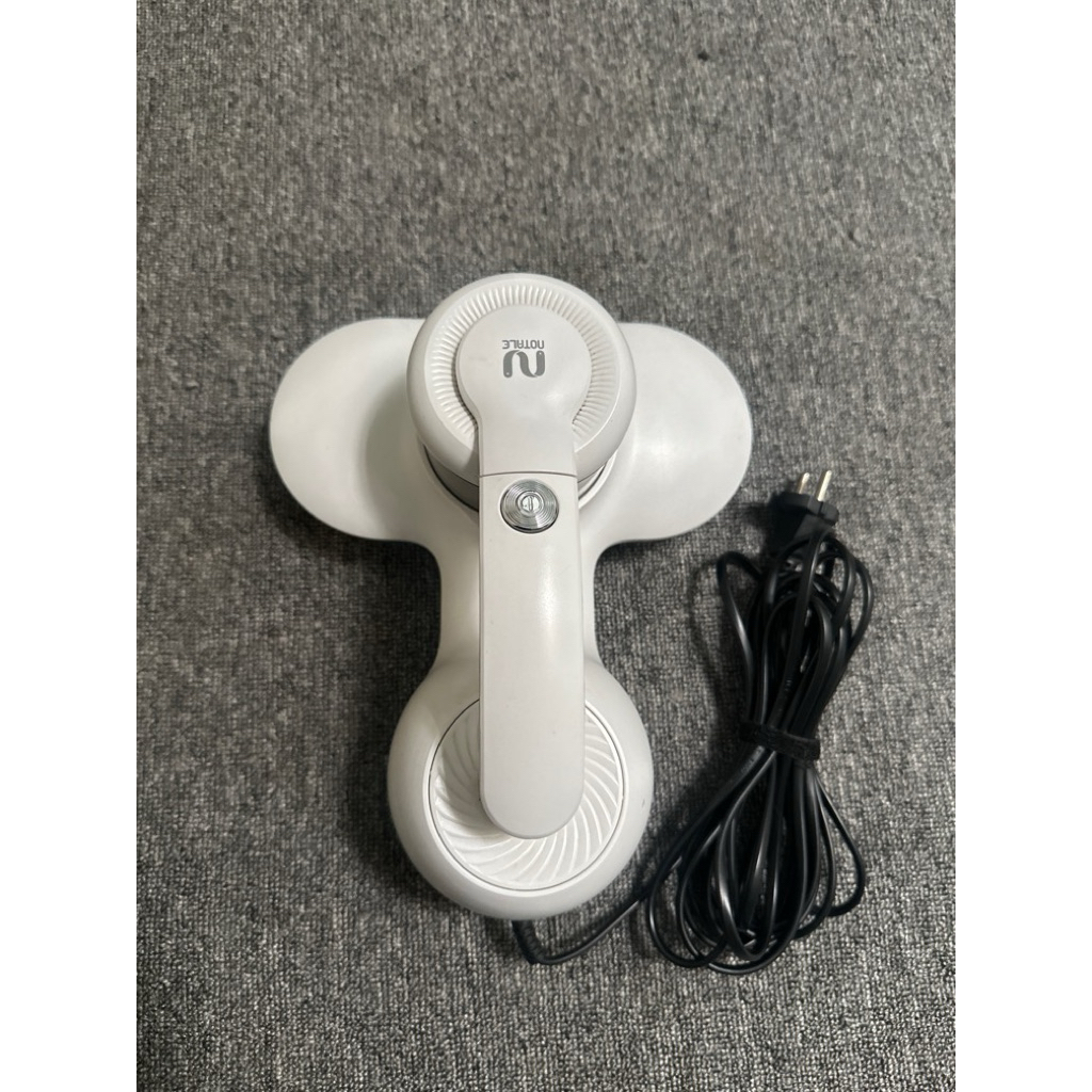 preloved notale vacuum cleaner