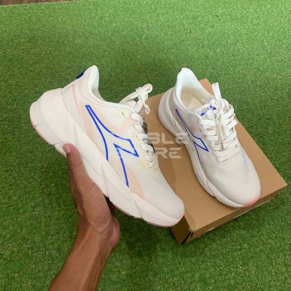 PROMO SEPATU RUNNING CEWEK ORIGINAL DIADORA NEKANE F MURAH