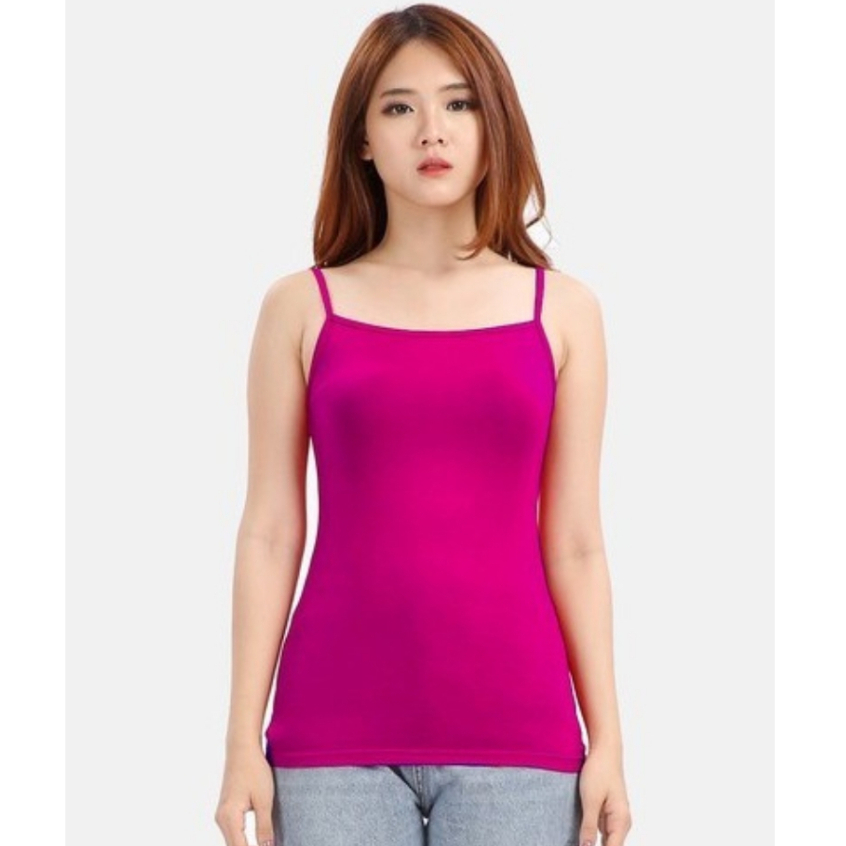 MKY CLOTHING TANKTOP BASIC