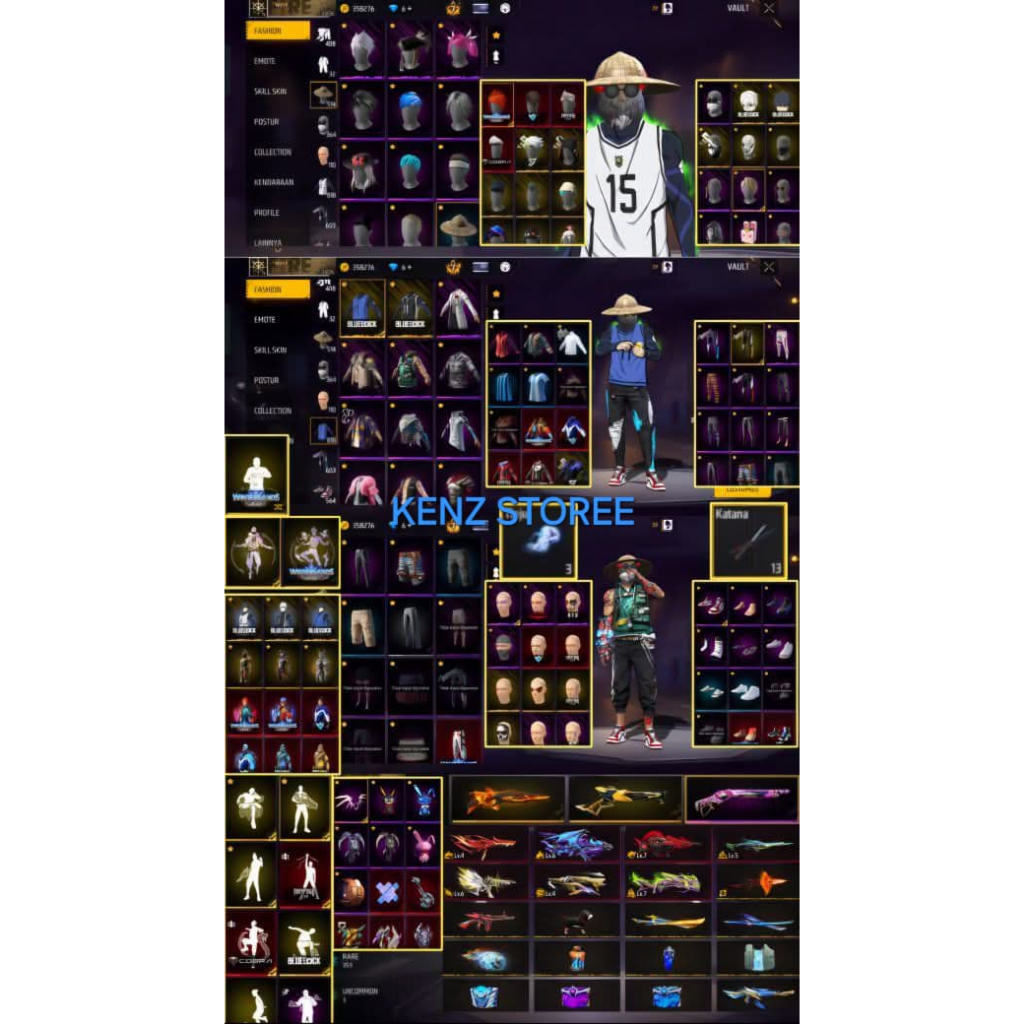 (CEK DESKRIPSI)============================================Baju Anak Murah Akun FF Sultan Terpercaya