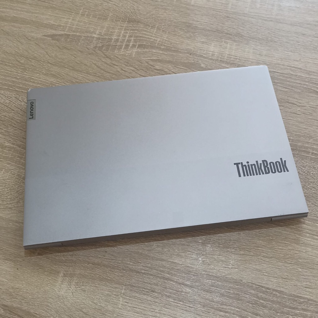 Lenovo Thinkbook 14 Core i3 Gen 11 (i3-1115G4) 12/256