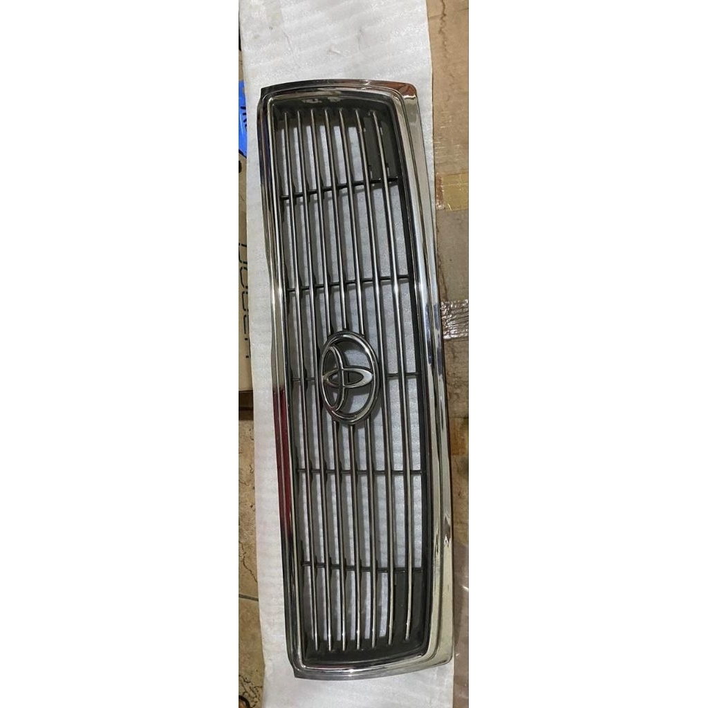 GRILL DEPAN KIJANG KRISTA