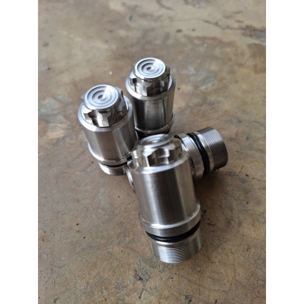 SAMBUNGAN STANG JRS AS 33 KE 30