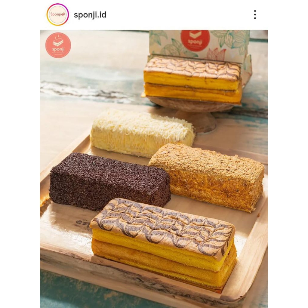 SPONJI SPONGE CAKE BOLU SPONJI KUE SPONGE CAKE SPONJI