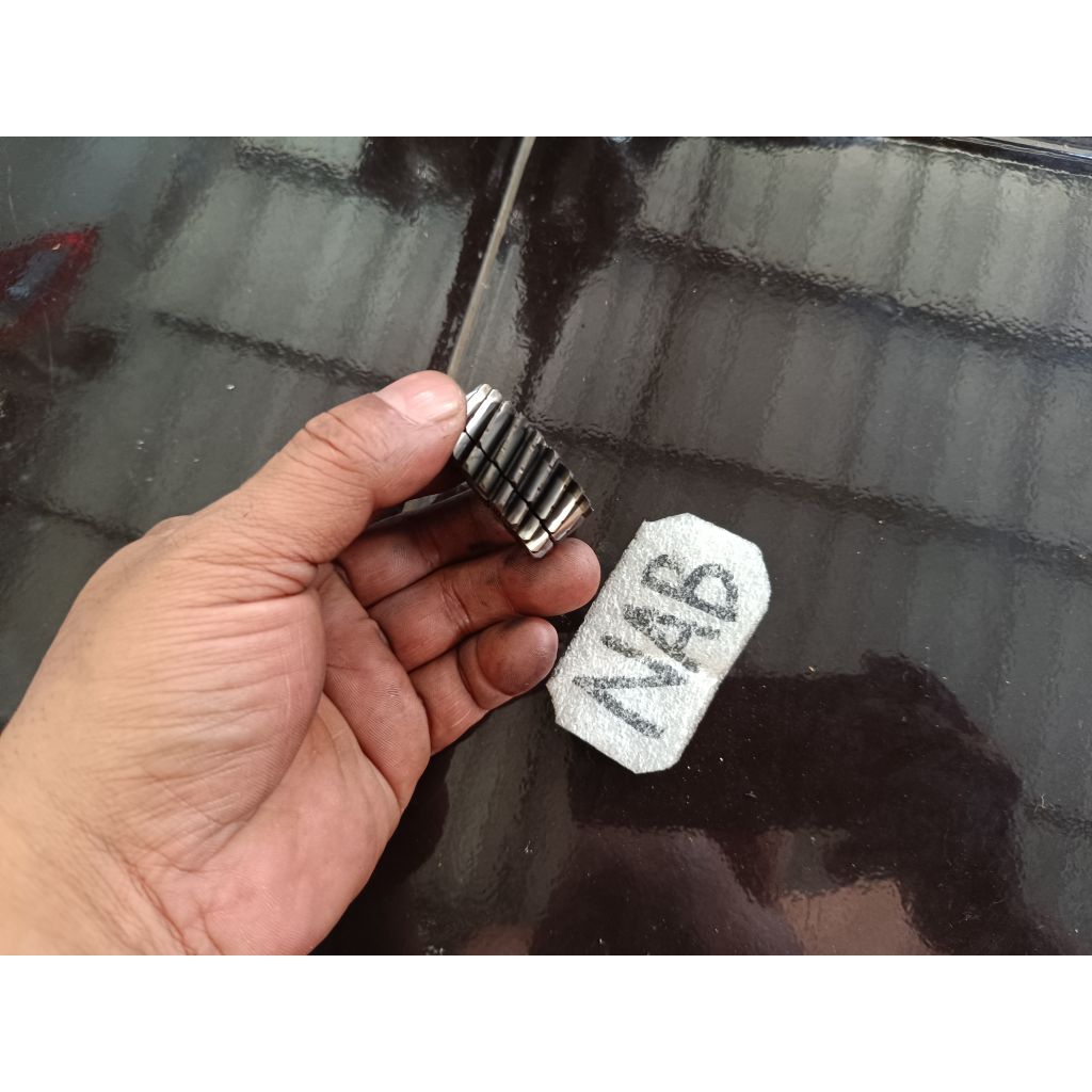 gigi primer shogun sp fd sogun sp new ori lepasan