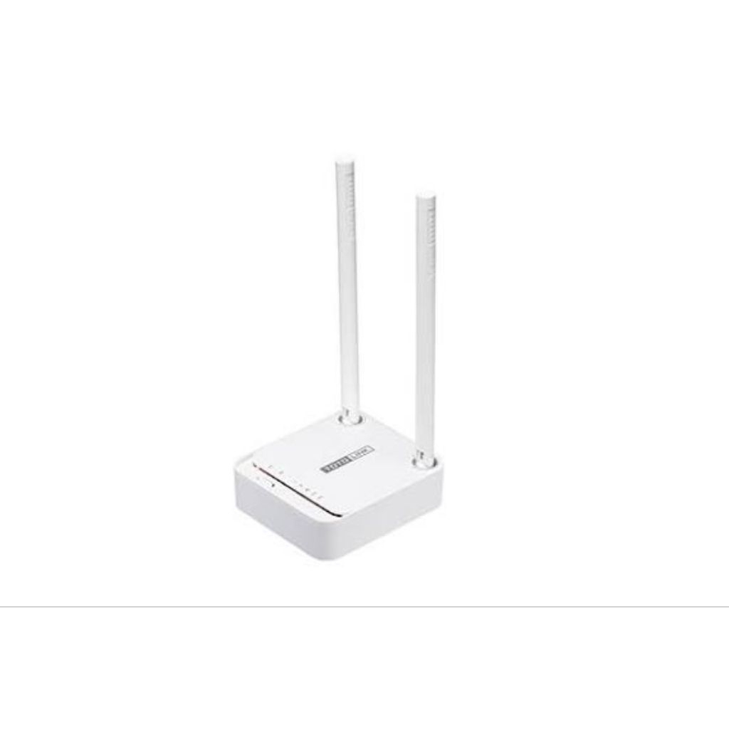 ROUTER TOTOLINK V4 BEKAS
