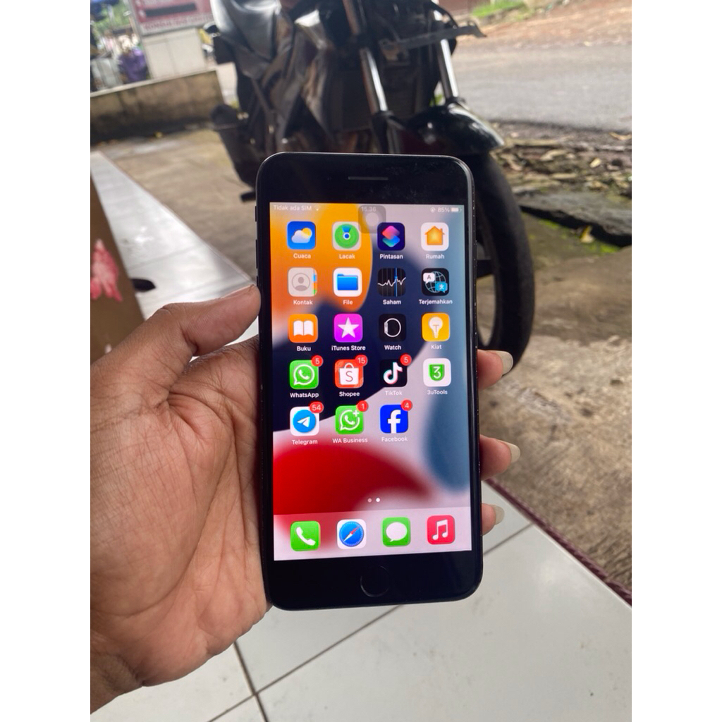 ip 7 plus 256gb bypass all operator