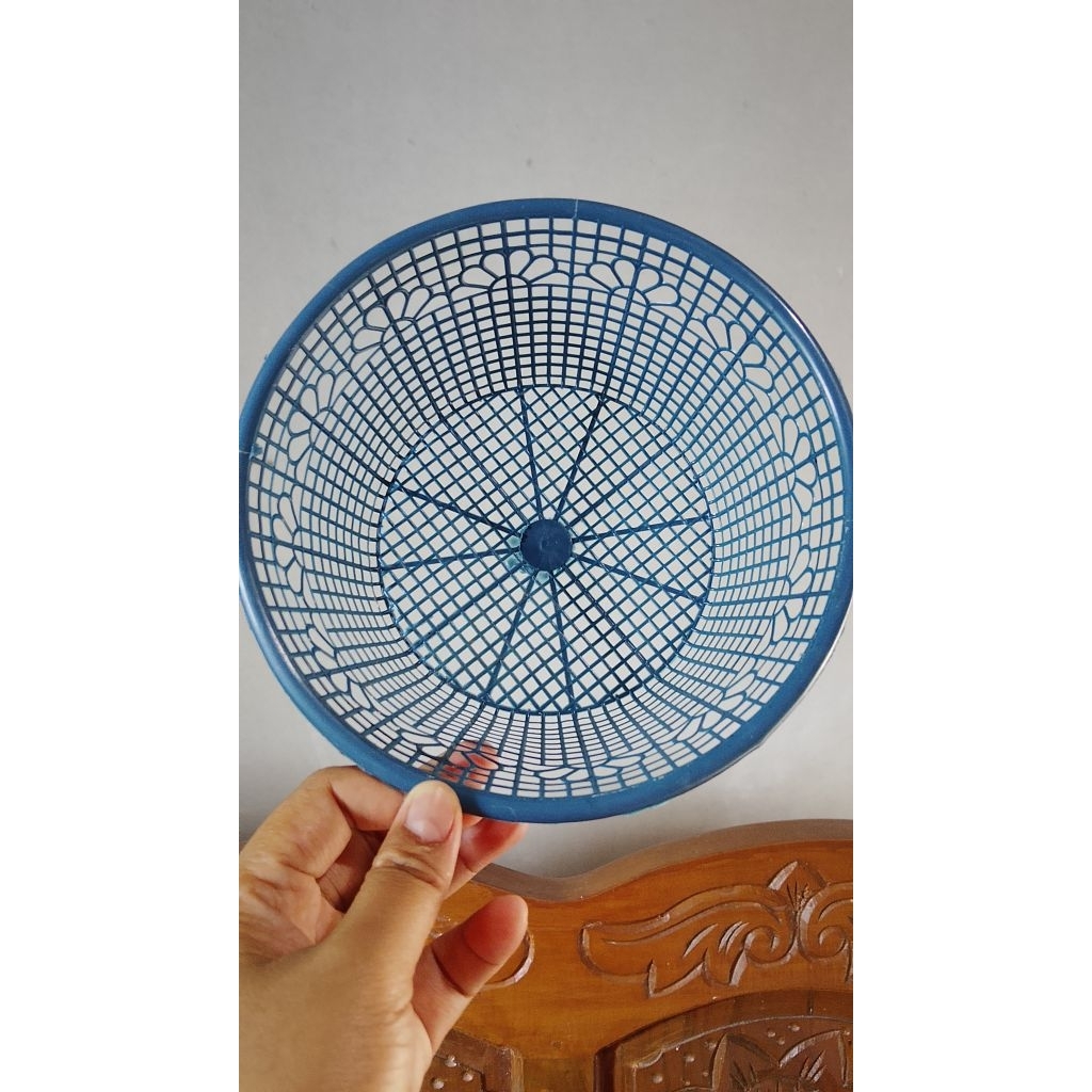 1ball wakul besek/wakul tradisi/wakul hajatan bulat isi 240 pcs