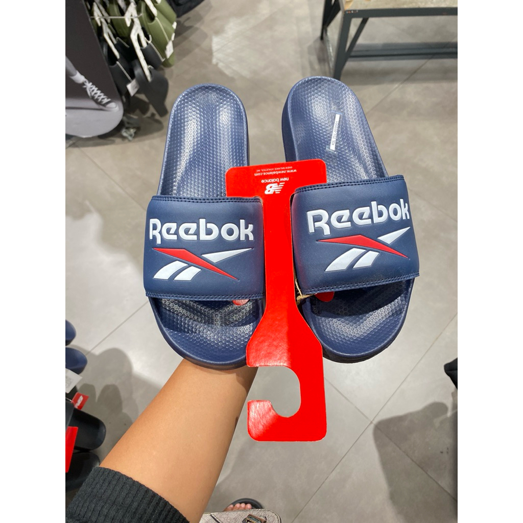 Sandal's [REEBOK] Slides Men's Women's [HR0689]