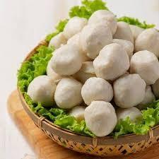 BAKSO IKAN MENTAH FRESH 500 GR