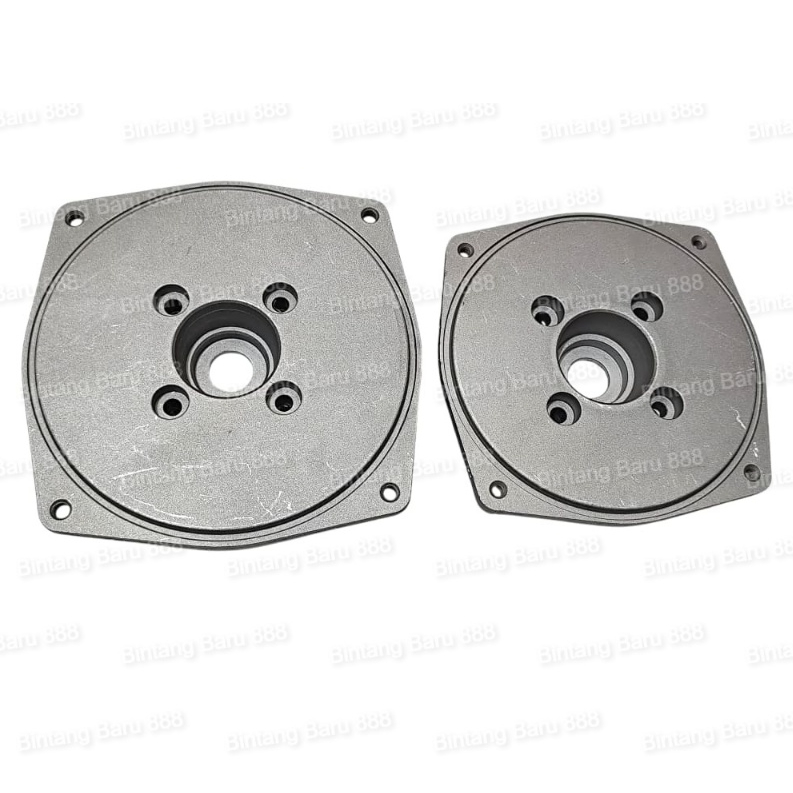 SNB 50 SNB 80 BRACKET RUMAH KEONG DUDUKAN SEAL MESIN ALKON AIR 2 in 3 in PUMP CASE ALKON SNB50 SNB80