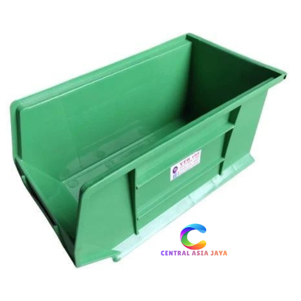 Jolly Box Besar Jumbo YTH 195 Kotak Rak Baut Tempat Aksesoris Hanata Stackable Y-400 Berkualitas CAJ