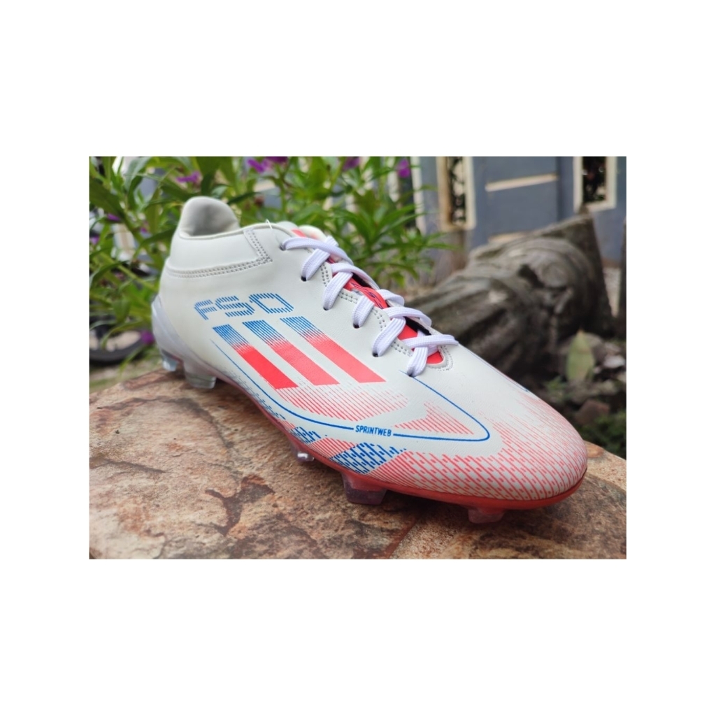 Sepatu Bola Anak F50 size 33-38