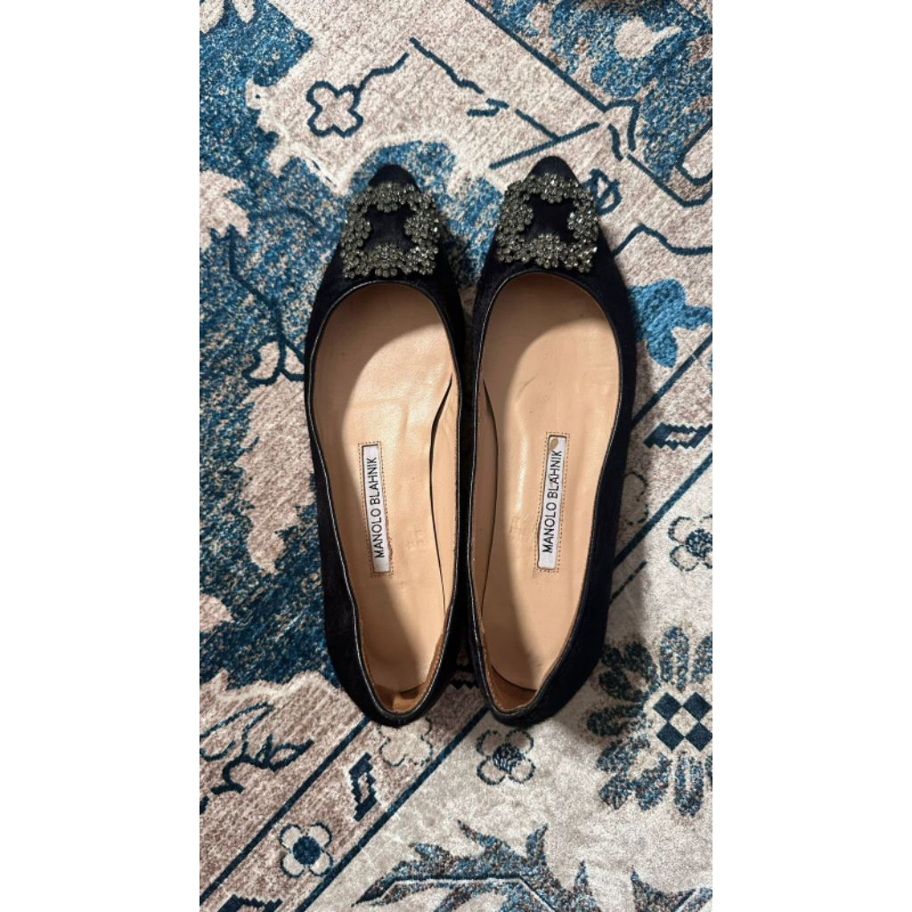 manolo blahnik shoes