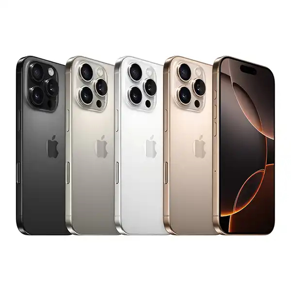 iPhone 16 128GB Series Original Garansi Resmi