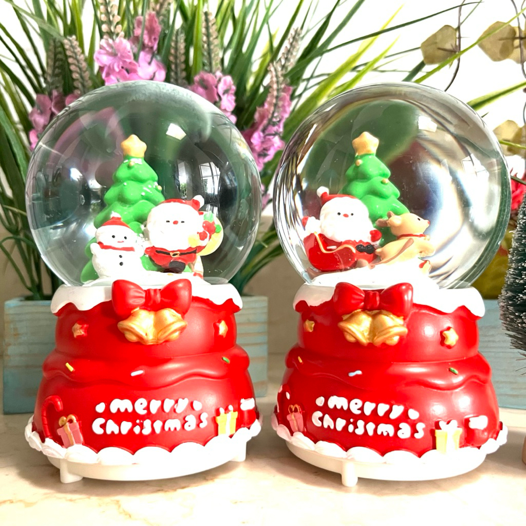 Kado Natal Unik / Kotak musik Natal / Christmas GIFT / HADIAH NATAL