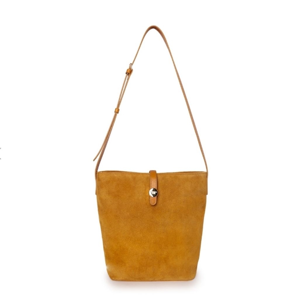 (READY) Fibreno Dieci Flua Bucket Bag Mini