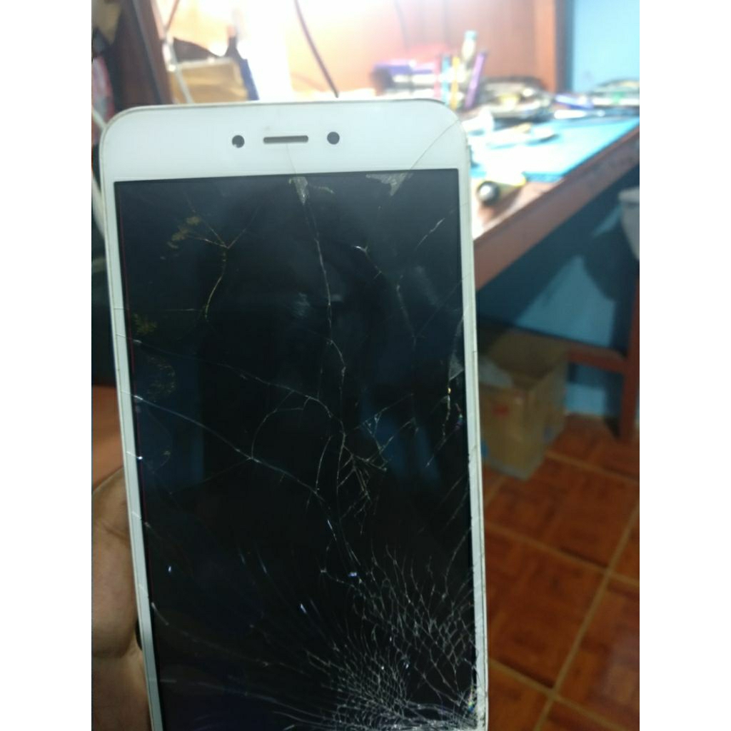 MESIN REDMI NOTE 5A BERGARANSI