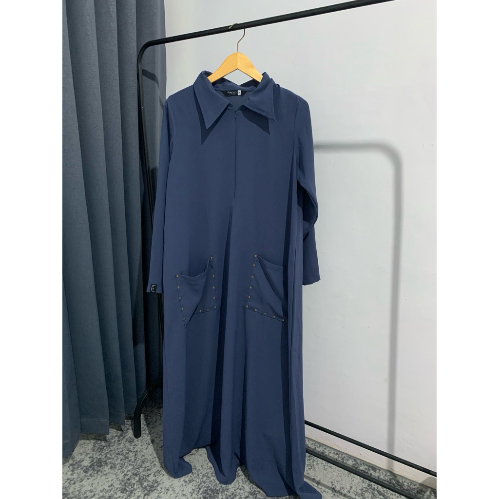 LAEEBA ALJENNA UKURAN M