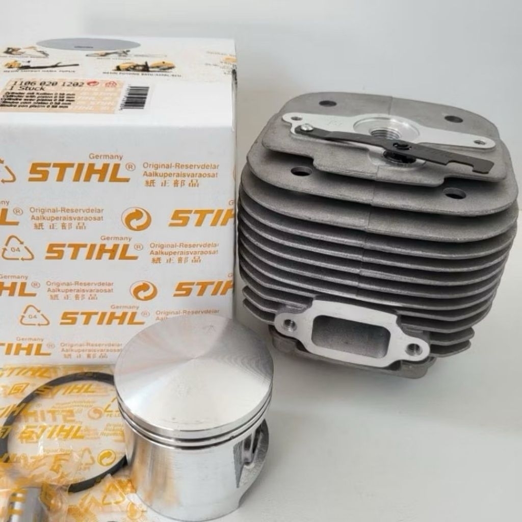 Block Senso 070 Stihl Chainsaw Ms 070/720