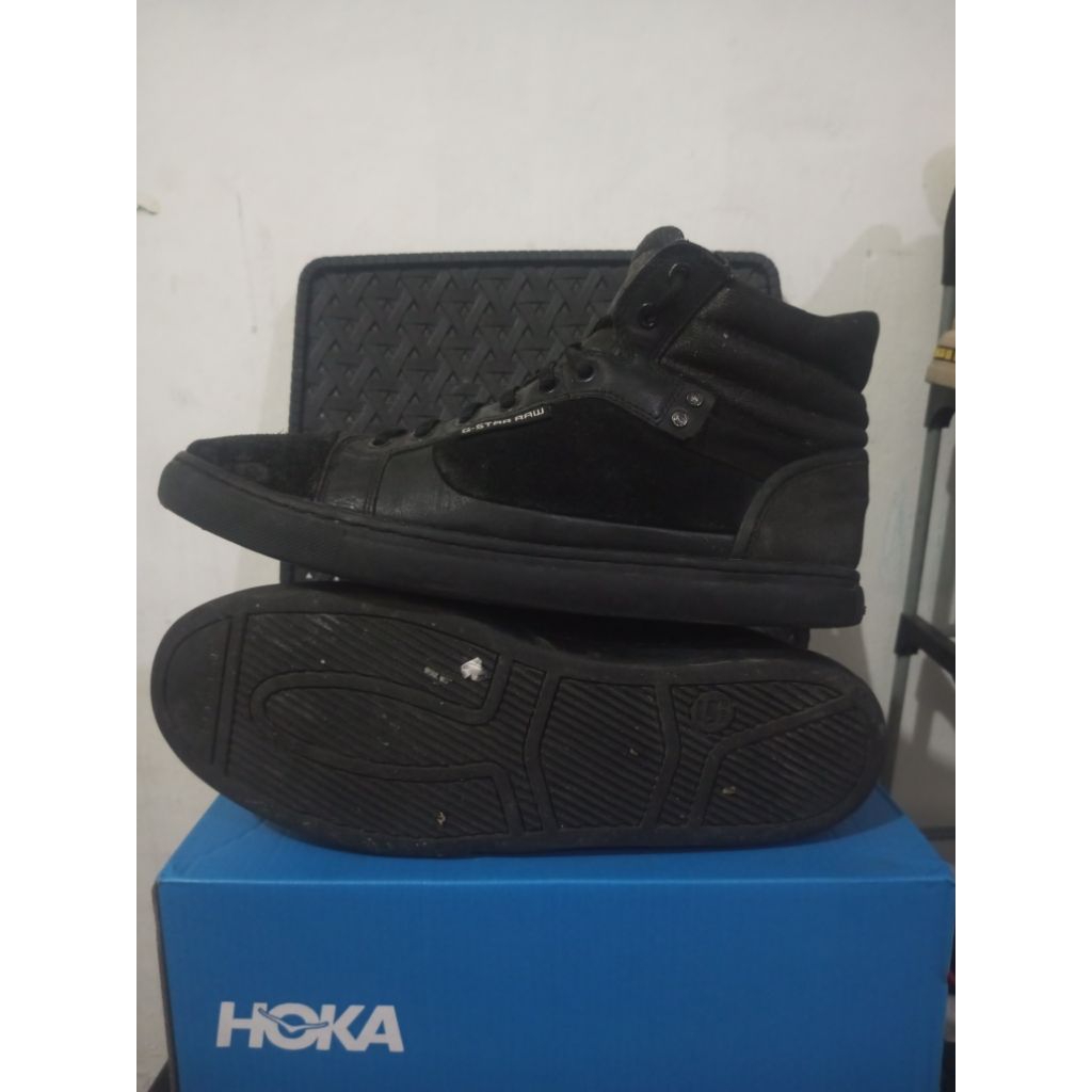 Sepatu G-Star raw