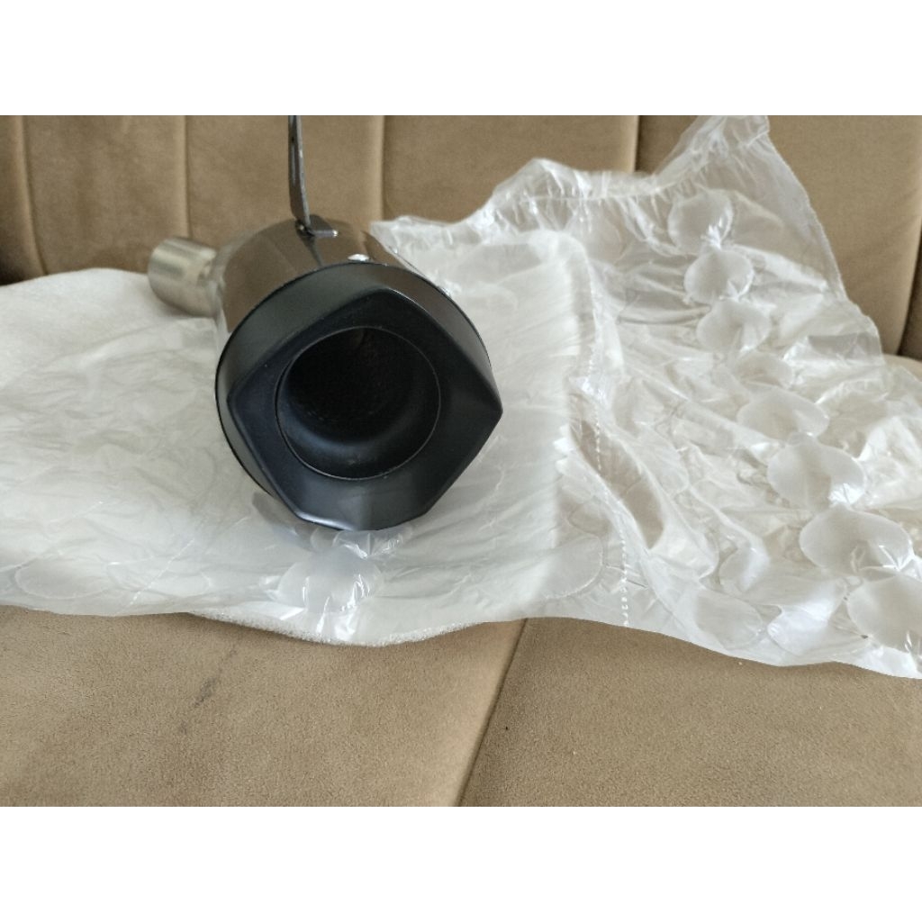 Knalpot Austin Racing zx25r