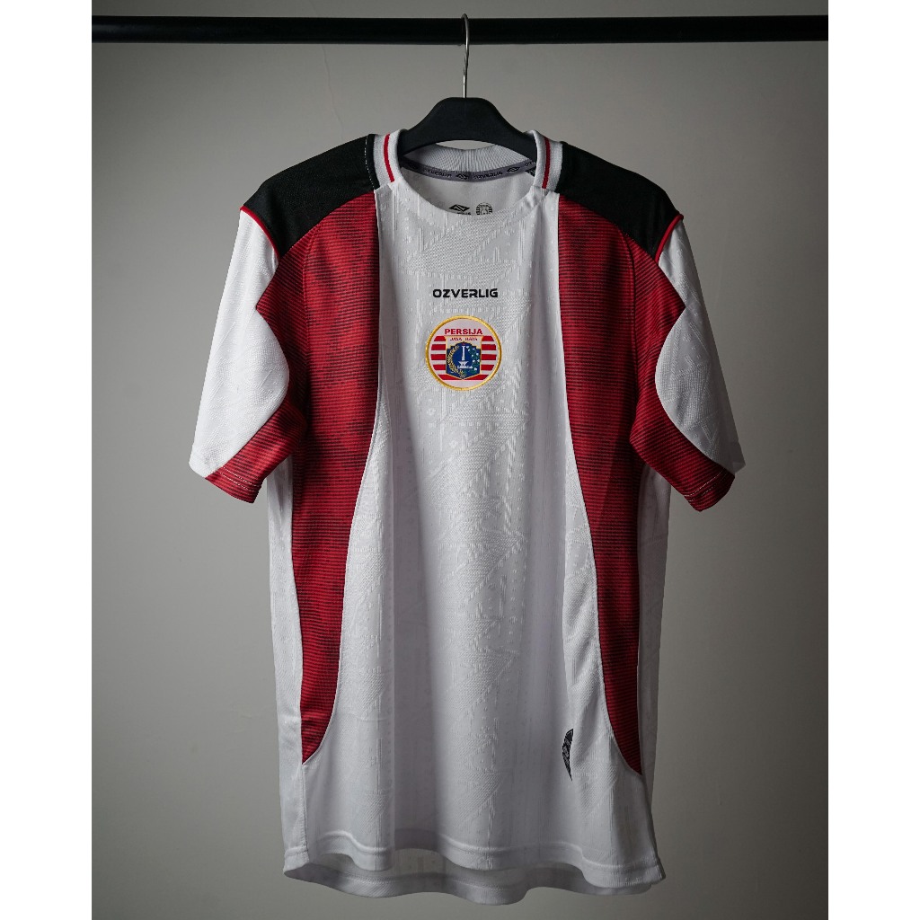 Jersey Persija Muda GK Home (Player Issue) 2025-2026