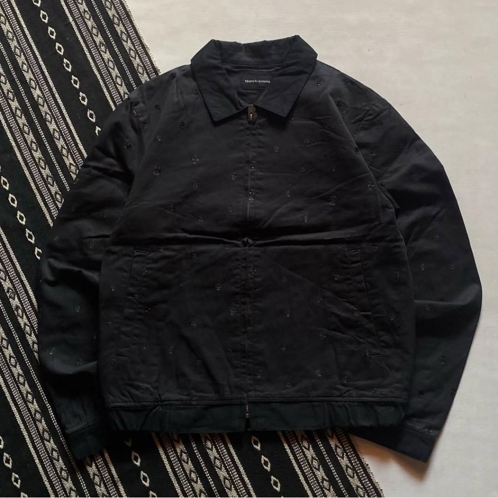 Jaket Tsumori Chisato