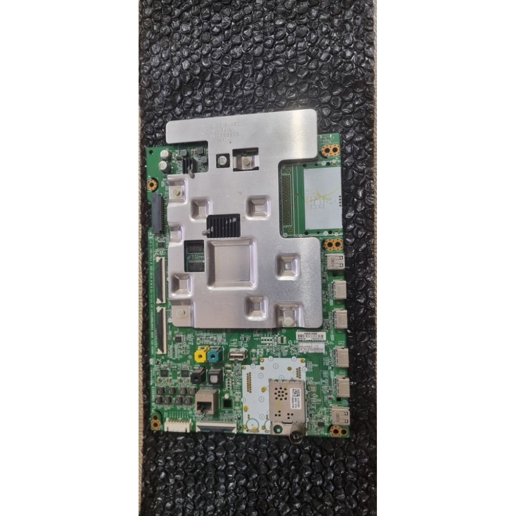 MAINBOARD TV LG 55SK8500