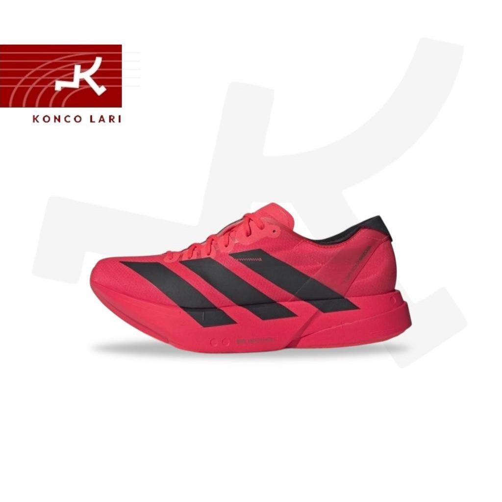 Sepatu Running Adidas Adizero Adios Pro 4 Women JR6356 Original