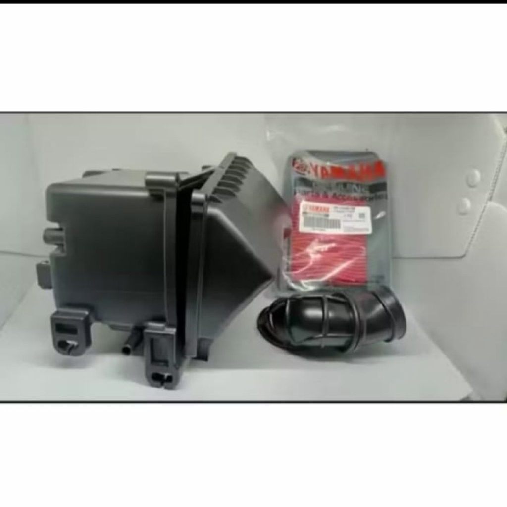 Box Filter Set Mio Soul Fino Karbu