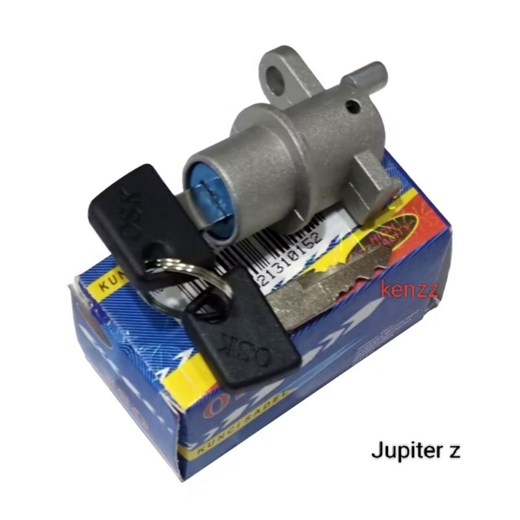 KUNCI SADEL YAMAHA JUPITER Z KUNCI JOK JUPITER Z OSK