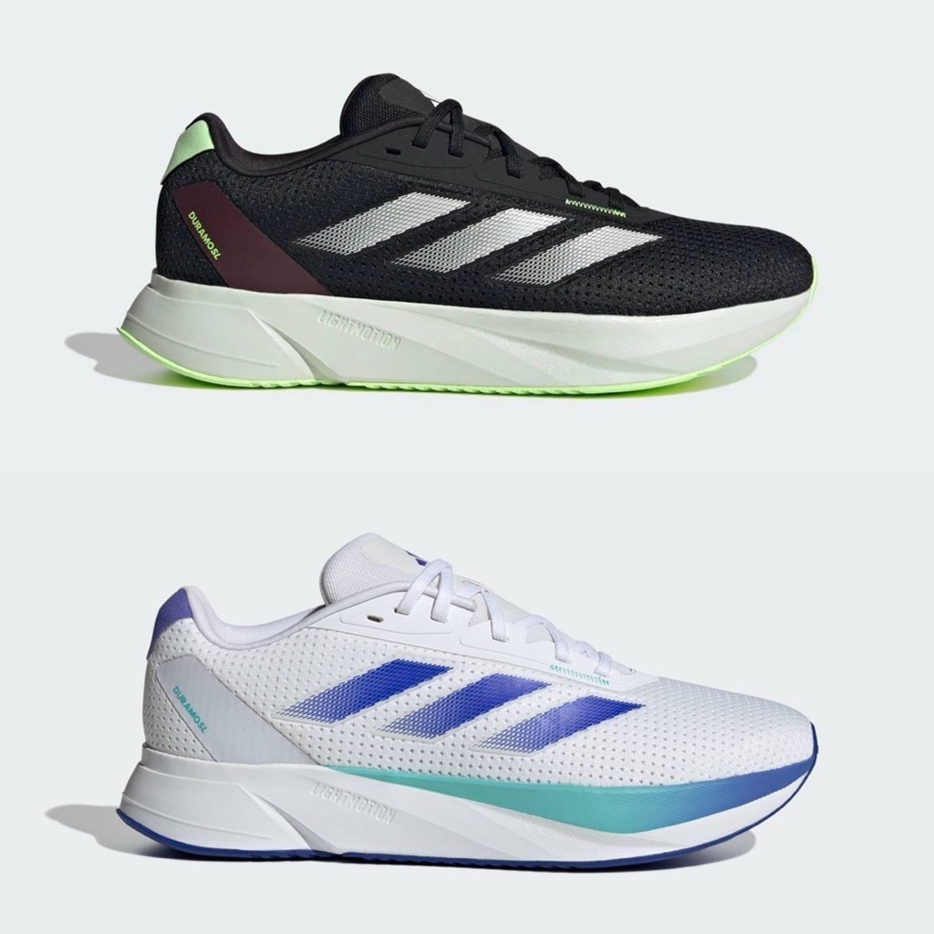 ADIDAS RUNNING DURAMO SL MEN SHOES 100% Original Resmi PT. Adidas Indonesia
