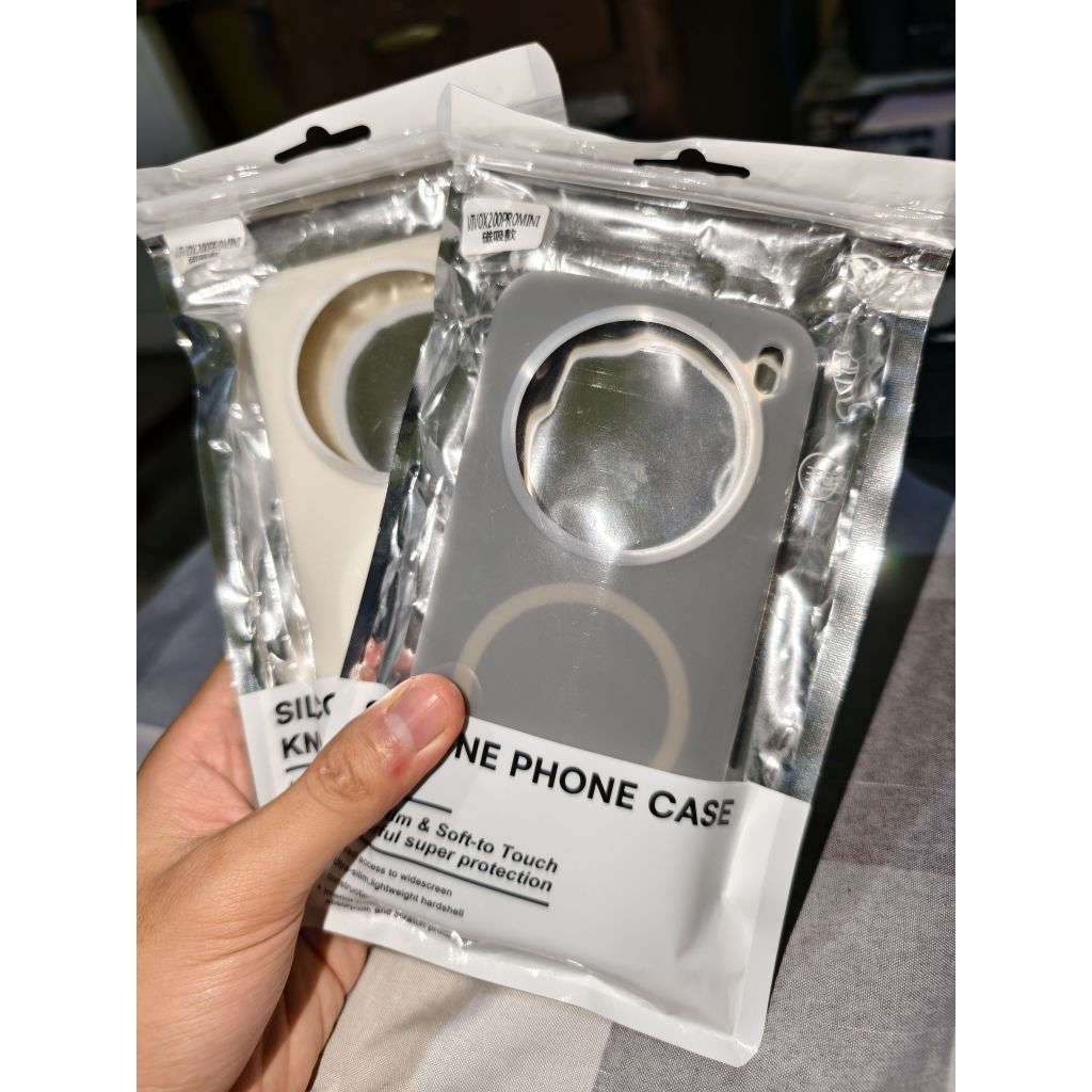 case vivo X200 pro mini