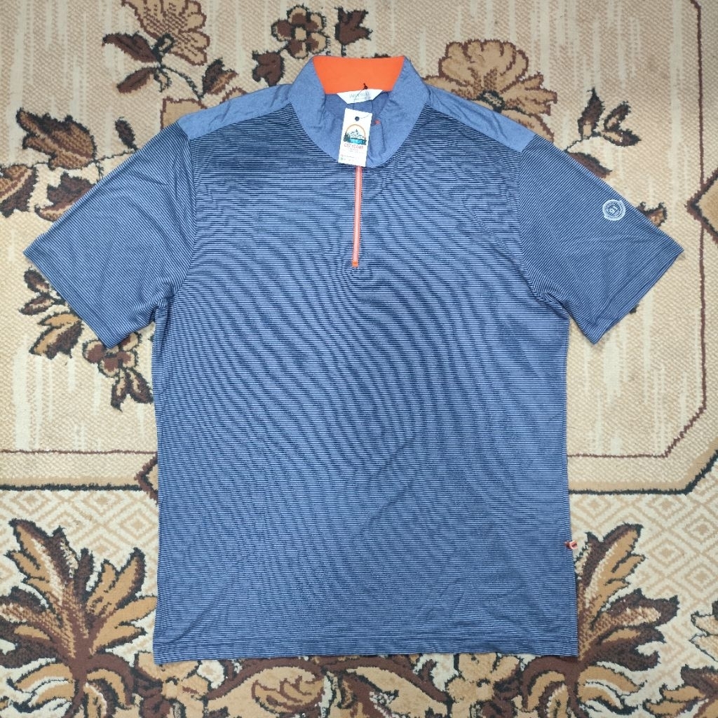 BASELAYER OUTDOOR SECOND PRELOVED KAOS LARI IMPERIAL SIZE L